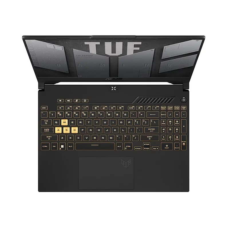 صفحه کلید لپ تاپ ایسوس مدل FX507ZE-RS73